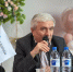 Байрам Абдуллаев назвал программу «Доблесть гор» стартовой площадкой для бойцов СВО в Дагестане - Газета Молодежь Дагестана