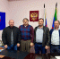 Джамаладин Гасанов обсудил с главой села Сивух помощь эвакуированным из зоны ЧС - РИА Дагестан