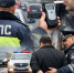 В Дагестане за неделю зафиксировано почти 4 тысячи случаев использования телефона за рулем - РИА Дагестан