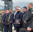 «Знамя Победы» добралось до города-героя Новороссийска - РИА Дагестан