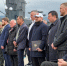 «Знамя Победы» прибыло в Новороссийск: дагестанская делегация участвует в акции - Дагестанская правда