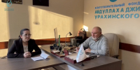 Усилиями Общественной палаты района и неравнодушных граждан собрано 100 тысяч рублей на нужды района - Общественная Палата