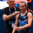 Дагестанские спортсменки стартуют на чемпионате Европы по борьбе - РИА Дагестан