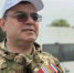 Айдемир Исмаилов: «Знамя Победы – это память о деде, который дошел до Берлина, и о моей дивизии» - Дагестанская правда