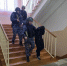 В Дагестане росгвардейцы приняли во всероссийских учениях по антитеррористической защищенности образовательных учреждений - Росгвардия