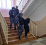 Дагестанские росгвардейцы отработали защиту школ и детсадов от террористических угроз - РИА Дагестан