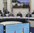 Ректор ДГМУ Висампаша Ханалиев принял участие в межведомственном семинаре-совещании в Пятигорске - Медицинский Университет
