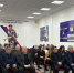 Мероприятие в рамках Всероссийской акции «Знамя Победы». - Министерство по делам ГО, ЧС и ликвидации последствий стихийных бедствий