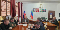 Ахвахский район присоединится к общереспубликанскому субботнику - РИА Дагестан
