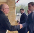 Заместитель министра спорта посетил Дагестан - Новое дело