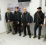 В Табасаранском районе проводили очередную группу новобранцев на службу в ряды ВС РФ - Дагестанская правда