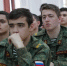 В ДГТУ прошла встреча представителей духовенства с военными курсантами - Дагестанская правда