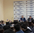 Российский правозащитник Александр Брод провел в ДГУ открытую лекцию по вопросам гражданского контроля на предстоящих выборах - РИА Дагестан