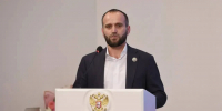 Махач Шамилов: «Программа “Доблесть гор” формирует руководителей нового формата, опирающихся на боевой опыт» - РИА Дагестан