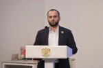 Махач Шамилов: программа «Доблесть гор» формирует управленцев нового формата, опирающихся на боевой опыт