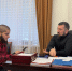 Шамиль Омаров помог ветерану СВО добиться справедливости - Справедливая Россия