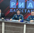 Представители МЧС Дагестана рассказали об ошибках при подаче заявок на выплаты пострадавших от паводков - РИА Дагестан