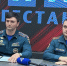 Нехватка воды и хаотичная парковка: в МЧС раскрыли детали пожара в Махачкале - РИА Дагестан