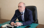 В Минэкономразвития России обсудили ход реализации в Республике Дагестан госпрограммы «Развитие Северо-Кавказского федерального округа»
