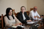 В Минэкономразвития России обсудили ход реализации в Республике Дагестан госпрограммы «Развитие Северо-Кавказского федерального округа»