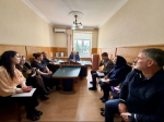 В Новолакском районе готовятся отметить День защиты детей