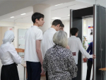 В Дагестане стартовал основной период ОГЭ: более 47 тысяч девятиклассников сдают математику
