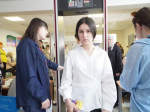 В республике проходит ЕГЭ по русскому языку