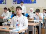В республике проходит ЕГЭ по русскому языку