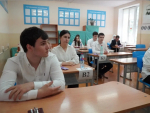 В республике проходит ЕГЭ по русскому языку