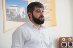 В ДГПУ прошла встреча с молодыми предпринимателями
