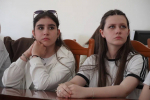 В ДГПУ прошла встреча с молодыми предпринимателями