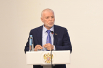 Артур Исрапилов: «Только с учетом мнения населения будет определена наиболее эффективная модель местного самоуправления в нашей республике»