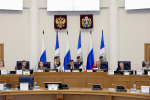 Заур Аскендеров: «Уверен, решения, принятые на Конференции, пойдут на пользу всем нашим регионам и стране»