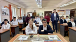 В Дагестане завершена первая волна встреч «Проводников смыслов»