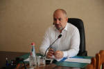 В Минэкономразвития Дагестана обсудили реализацию государственных программ в Дербенте
