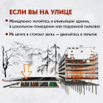 Что делать, если ты увидел летящий беспилотник