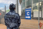 В Дагестане росгвардейцы обеспечили правопорядок на футбольном матче РПЛ