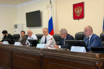 В Дагестане обсудили защиту прав предпринимателей