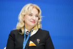 Дагестанская делегация принимает участие в XII Санкт-Петербургском международном форуме объединенных культур.
