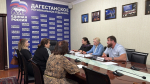 В общественной приемной «Единой России» в Махачкале рассмотрели обращения родителей дошкольников
