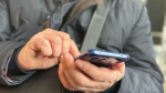 Аферисты предлагают установить обновление для «Госуслуг»