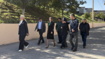 Елена Павлюченко проверила ход капитального ремонта Республиканского центра имени У.М. Муртузалиевой
